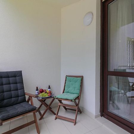 Apartament Muszelka Jantar Triapart Exterior foto