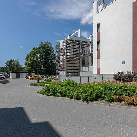 Apartament Muszelka Jantar Triapart Exterior foto