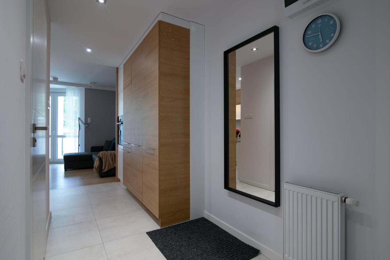Apartament Muszelka Jantar Triapart Exterior foto