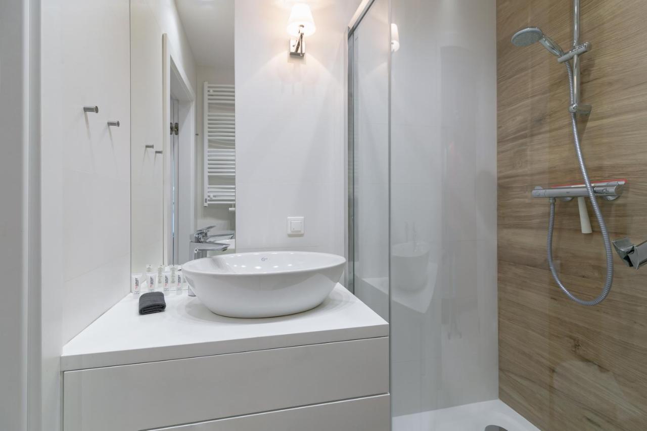 Apartament Muszelka Jantar Triapart Exterior foto